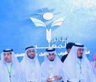 مدير تعليم جدة يكرم “الزهراني”