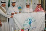 مدير تعليم منطقة عسير يدشن ملتقى ”  العمل التطوعي “