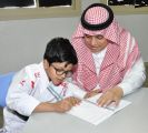 تعليم عسير يُحدث فصولاً لتعليم اللغة الصينية