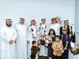 تعليم عسير يحقق المستوى الذهبي  في منافسات ” الطالب المدرب “