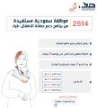 برنامج حكومي يدعم تكاليف حضانة أطفال 2514 موظفة سعودية في القطاع الخاص  