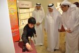 600 ساعة تدريبية لطلاب وطالبات أندية الحي بتعليم عسير