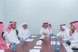 جامعة المجمعة تواصل جهودها وإجراءاتها الوقائية والاحترازية من أزمة انتشار فايروس ” كورونا “