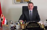 المستشار الثقافي المصري رئيس البعثة التعليمية المصرية بالسعودية : تسجيل الطلاب المصريين للقدرات على موقع قياس أول يوليو المقبل و الاختبار منتصف الشهر