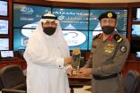 مدير شرطة منطقة عسير : ” تعليم عسير ” رائدة في خدمة المستفيدين