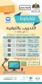 500 متدرب و ومتدربة في أولى برامج التدريب بالترفيه بتعليم عسير