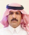 تكليف الفهيقي مساعداً لمدير ⁧‫تعليم الجوف