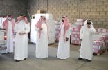 ترحيل ”  670  ” ألف مقرراً دراسياً بتعليم عسير  