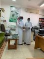 تعليم صوير يواصل استعداداته لبدء العام الدارسي الجديد
