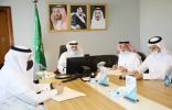 منظومة برامج  للاحتفال باليوم الوطني بتعليم عسير