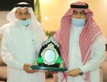 تعليم عسير يحتفي بـ “صناع الأجيال” في يومهم العالمي