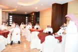 إدارة ⁧‫تعليم الجوف‬⁩ .. تنفذ ورش عمل تقنية لرؤساء أقسام إدارة الإشراف التربوي