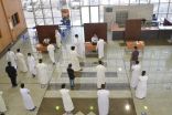 جامعة الإمام عبد الرحمن .. تقر عددًا من الضوابط والاحترازات الصحية لتطبيقها في الاختبارات الفصلية الحضورية