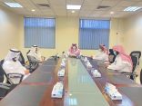 لقاء تعريفي لتطوير مسارات الثانوية بتعليم عسير