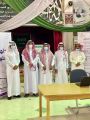 الصيخان يدشن مبادرة<سجلهم لنوصلهم> في تعليم الرس