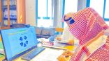 4 أوراق عمل في مجلس الإدارة التعليمي بعسير