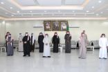 تعليم تبوك .. يطلق مبادرة تطوعية تدعم التعليم عن بعد تحسن مستوى طلاب الصفوف الأولية