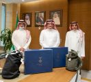 أكثرمن ” 9 ” آلاف طالب وطالبة في مدارس قرى تعليم تبوك يستفيدون من مبادرة “هدية الشتاء”