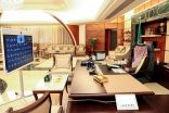 أمير  المنطقة الشرقية .. يدشن المسابقة المعمارية الوطنية لتصميم حي “سمايا”