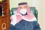 تعليم تبوك .. يعتمد توزيع المقررات المدرسية وفق البروتوكولات الوقائية والصحية