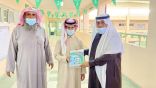 أكثر من 280 ألف طالب وطالبة بمدارس تعليم عسير  يعودودن للدراسة عن بُعد