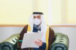 مدير تعليم تبوك .. يثمن أعمال تسليم وتوزيع المقررات المدرسية