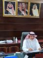 نائب وزير التعليم .. يصدر قرارًا بتكليف إبراهيم الجماز مساعدًا للخدمات المساندة بتعليم تبوك