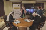 جامعة حائل .. توقع اتفاقية شراكة مع شركة “قبولك” لتوفير القبولات والاستشارات الأكاديمية لمنسوبي الجامعة