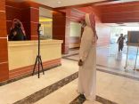 تعليم عسير .. تشدد على الإجراءات الوقائية لمواجهة الموجة الثانية لفيروس كورونا