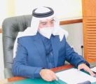 مدير تعليم تبوك .. الشكر والعرفان للقيادة الحكيمة باستمرار ”  الدراسة عن بُعد “