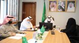 المجلس التعليمي بمنطقة عسير ..  يناقش عددا من موضوعات العملية التربوية والتعليمية