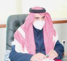 تعليم تبوك .. يشارك في فعاليات اليوم العالمي للدفاع المدني عن بعد