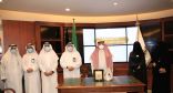 تعليم عسير .. يحقق جائزة الكيان الذهبي للأمن والسلامة   