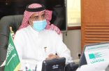 تعليم تبوك .. يكمل تحضيراته لأداء أكثر من 200 ألف طالب وطالبة اختباراتهم عبر المنصات التعليمية
