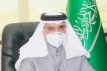 مدير تعليم تبوك : الرؤية السعودية حققت منجزات واعدة ساهمت في جودة الحياة
