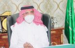مدير تعليم تبوك : مضامين حديث ولي العهد تؤكد حرص القيادة الرشيدة على رقي الوطن ورفاهية المواطن