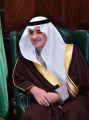 أمير منطقة تبوك .. يشكر تعليم المنطقة