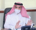 مدير تعليم تبوك : التقويم الدراسي الجديد يواكب رؤية 2030 لتطوير التعليم
