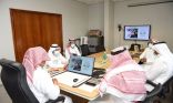 مشروع إلكتروني .. لصرف الميزانية التشغيلية بتعليم عسير  