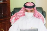 مدير تعليم تبوك .. يوجه بتفعيل برنامج ” نشاطي”