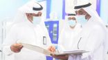 مدير تعليم صبيا .. يعتمد مراكز الدعم التعليمي الصيفية ويقف على جاهزيتها
