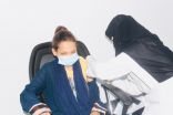 إقبال كبير من الطلبةوالطالبات .. بتعليم تبوك لتلقي لقاح ”  كورونا  “