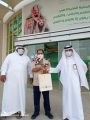 مدير تعليم صبيا .. يوجه باستمرار تنفيذ خطط الأمن والسلامة لحماية المنشآت