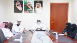 مدير تعليم صبيا .. يدشن باكورة برامج التطوير المهني والتدريب استعدادا للعام الدراسي الجديد
