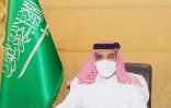 مدير منطقة تعليم تبوك .. يرفع الشكر والعرفان للقيادة الحكيمة للموافقة على آليات العودة للمدارس