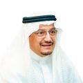 وزير التعليم .. يعلن صدور الأوامر السامية بتكليف رؤساء عدد من الجامعات