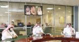 تعليم عسير .. ينظم لقاءً لدعم مسارات المرحلة الثانوية التخصصية