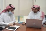 تعليم عسير .. يطلق مبادرة ” مكني من مدرستي “