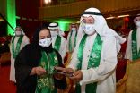 جامعة الامام عبد الرحمن .. تدشّن مبادرة ” جامعة خضراء بلا كربون “