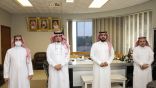 تعليم عسير .. يدشين أعمال التطوع